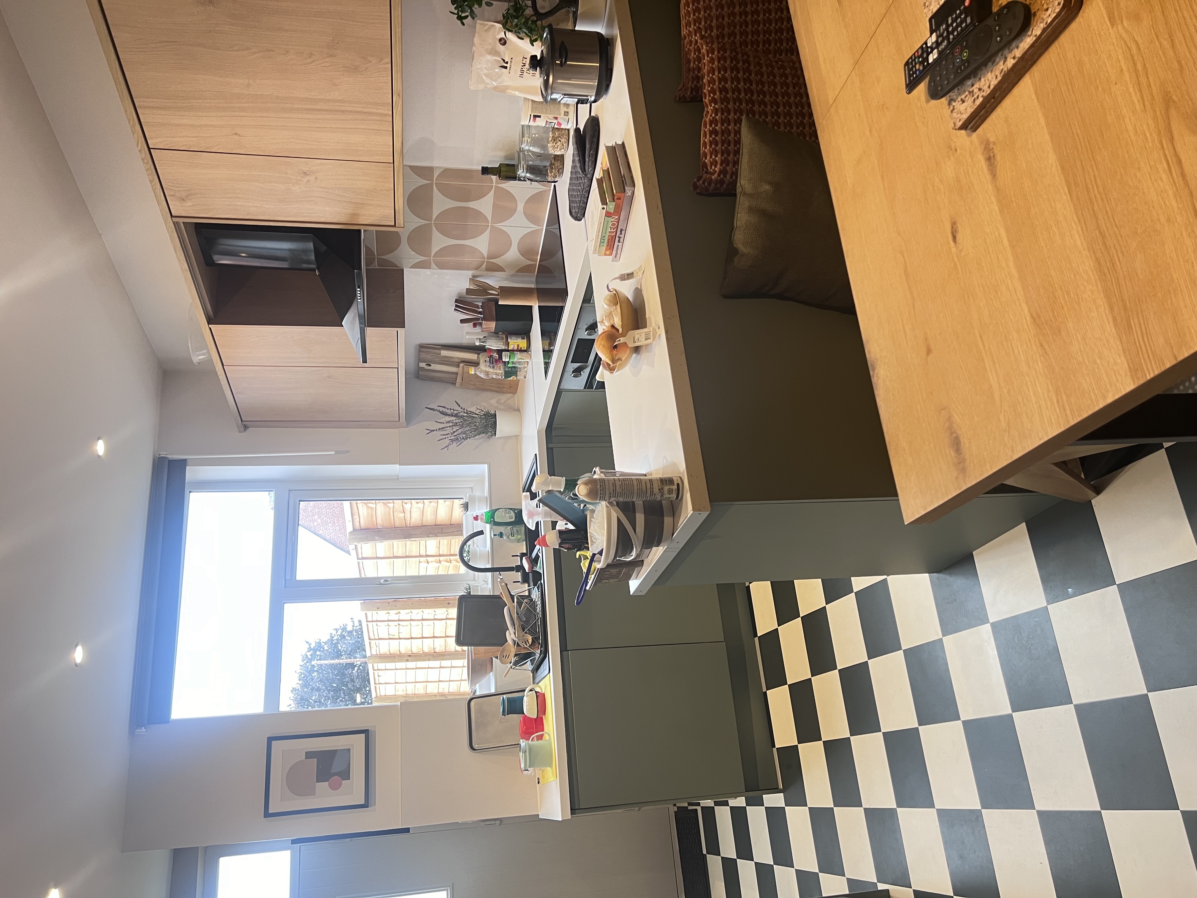Residential deep clean, image 5
